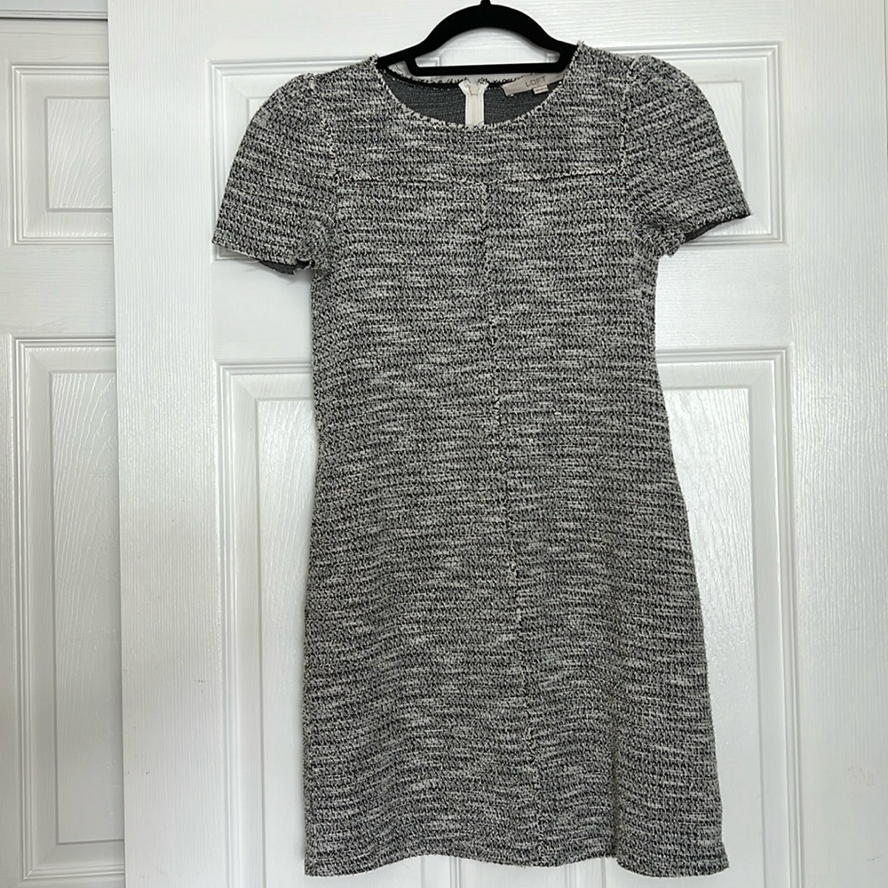 Loft dress